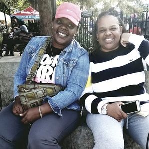 Meet your Posher, Markita